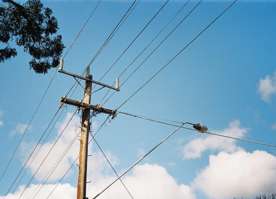 Distribuzione di energia